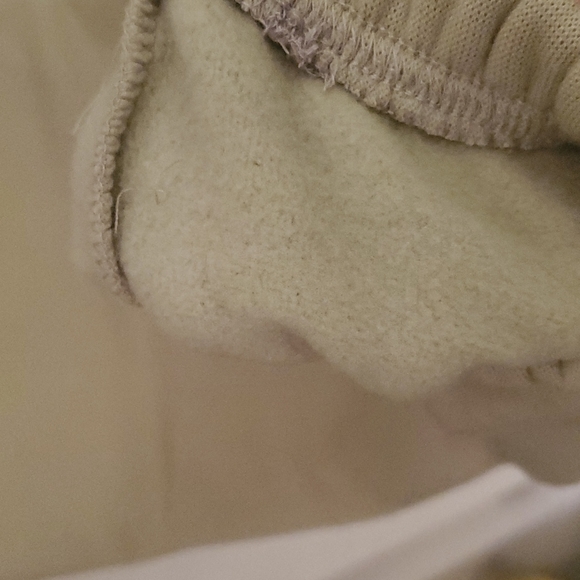 NWT NBA men's fleece lined joggers - Picture 6 of 6